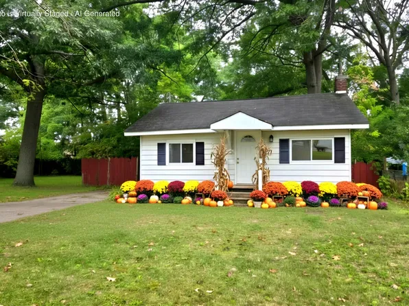 107 Irma St, Prudenville, MI 48651