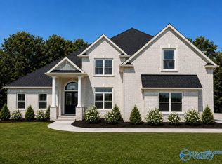 Foresthill E Avondale Dr, Athens, AL 35613