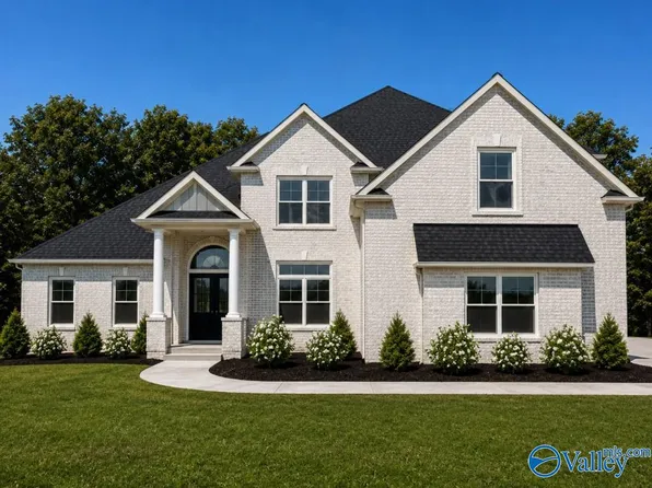 Foresthill E Avondale Dr, Athens, AL 35613