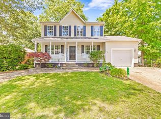 1194 Hampton Rd, Annapolis, MD 21409