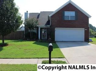 101 Deerwood Dr, Madison, AL 35758