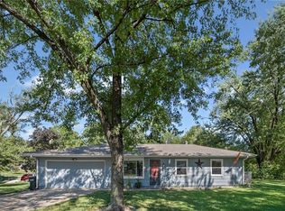 2736 Bonanza St, Lawrence, KS 66046