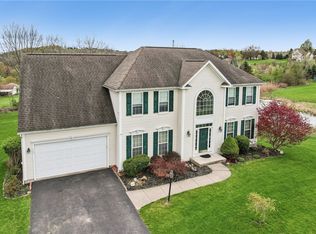 5073 W Ridge Run, Canandaigua, NY 14424