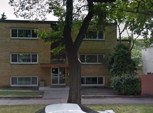275 Nassau St N #16, Winnipeg, MB R3L 2J4