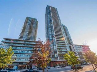 4099 Brickstone Mews #1108, Mississauga, ON L5B 0G2