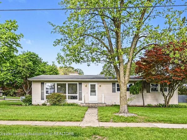 567 E South St, Mason, MI 48854