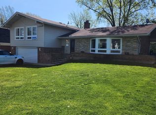 3012 Balmoral Cres, Flossmoor, IL 60422