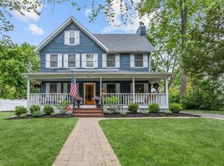 28 Seward Ave, Toms River, NJ 08753