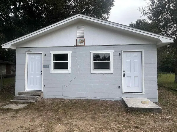 1007 W Scott St, Pensacola, FL 32501