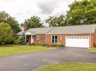 3779 Tuckaleechee Pike, Maryville, TN 37804