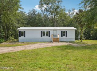 165 Mandrake St, Middleburg, FL 32068