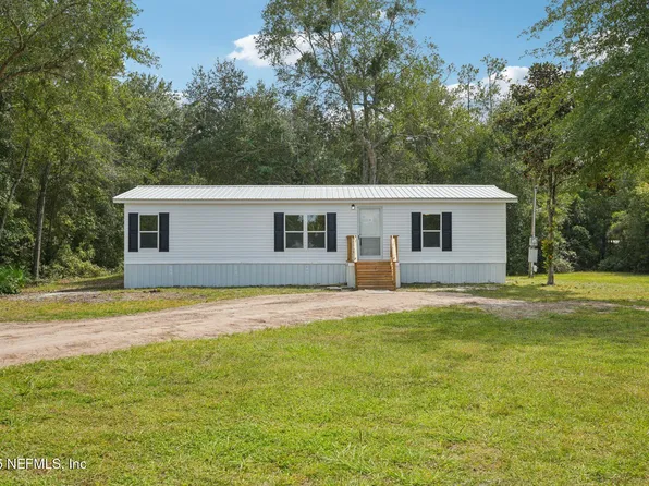 165 MANDRAKE Street, Middleburg, FL 32068