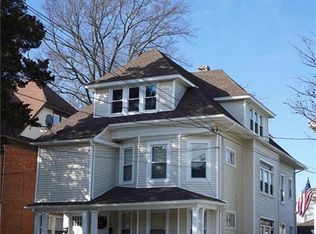 666 Capitol Ave, Bridgeport, CT 06606