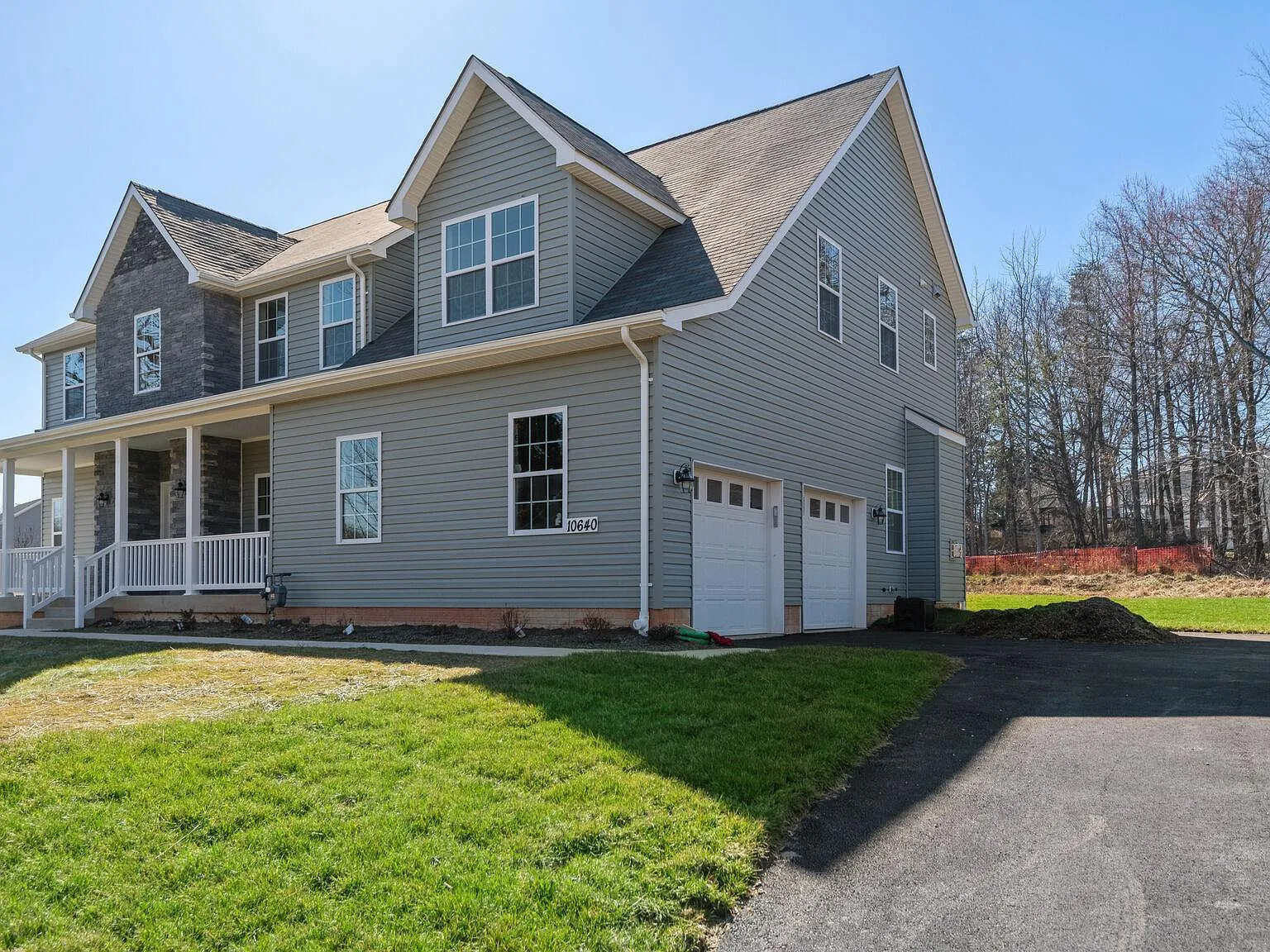 4 bed, 3.5 bath, 3500 sqft, $4,100 — Photo 3