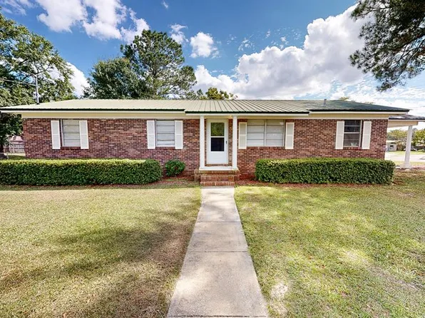 2526 Kinsey Rd, Dothan, AL 36303