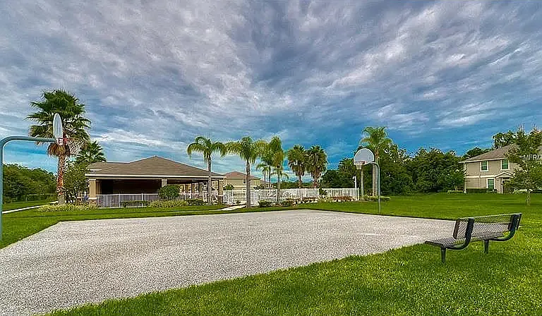 1813 Greenwood Valley Dr — Photo 10