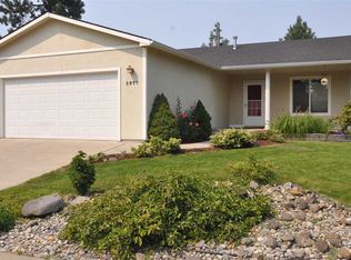 3917 E 34th Ave, Spokane, WA 99223