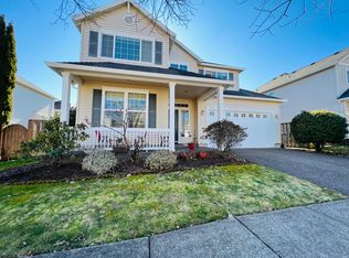 17162 NW Mesa View Ln, Beaverton, OR 97006