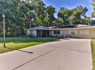 3855 N Turkey Oak Dr, Crystal River, FL 34428