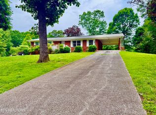 432 Mahogany St, Spring City, TN 37381