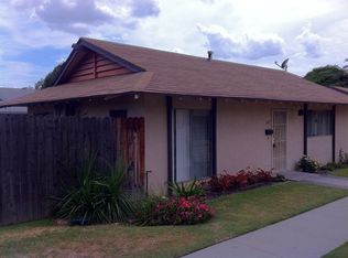 207 S Minnesota Ave, Glendora, CA 91741