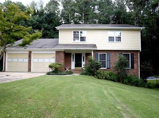 3558 Tracey Dr, Duluth, GA 30096