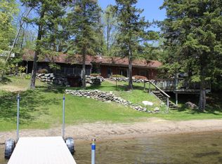 31966 Little Mantrap Dr, Park Rapids, MN 56470