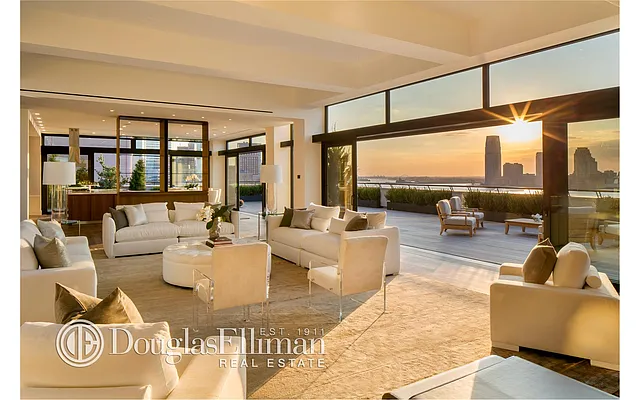 Sold by Douglas Elliman | media 2