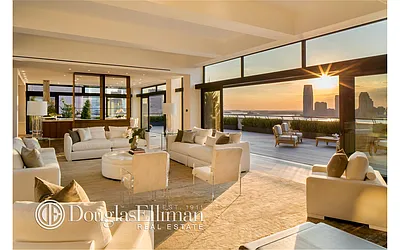 Sold by Douglas Elliman