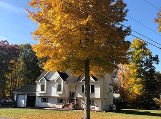 202 Creek Run, East Stroudsburg, PA 18302