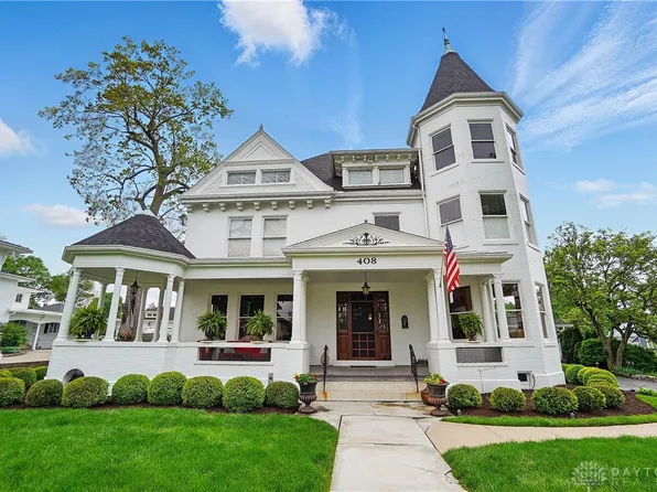 408 S Market St, Troy, OH 45373