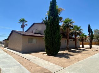 645 E Ridgecrest Blvd, Ridgecrest, CA 93555