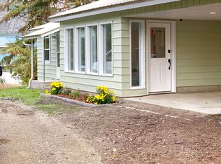 707 W Franklin Ave, Chewelah, WA 99109