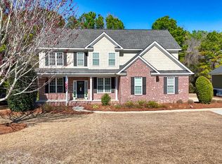 113 Sweetwater Dr, Thomasville, GA 31757