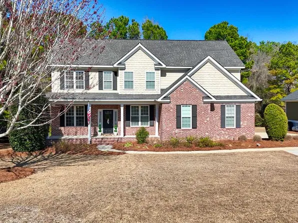 113 Sweetwater Dr, Thomasville, GA 31757