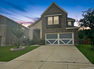 5209 Nature Path, Marion, TX 78124