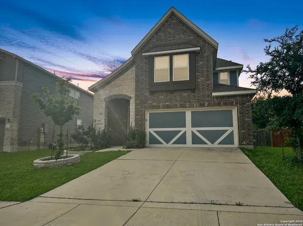 5209 Nature Path, Marion, TX 78124