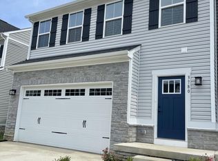 3780 Coach Trl, Grove City, OH 43123