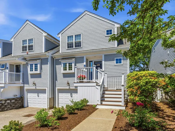 174 Queen Street UNIT 1C, Falmouth, MA 02540