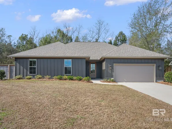 325 Pecan Ridge Blvd, Fairhope, AL 36532