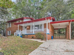 2743 Cavalier Dr, Decatur, GA 30034