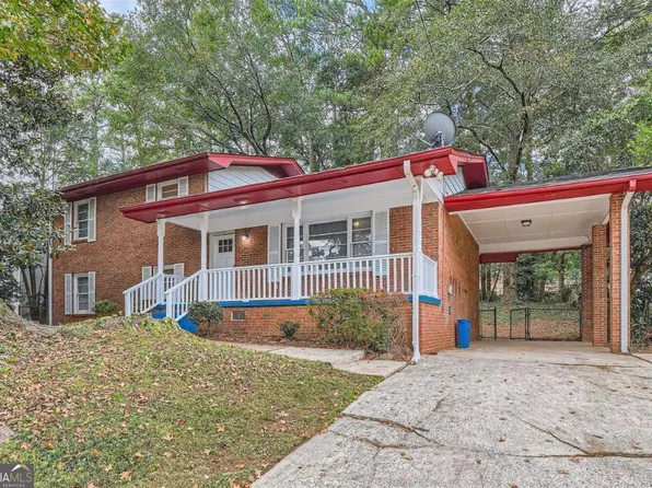 2743 Cavalier Dr, Decatur, GA 30034
