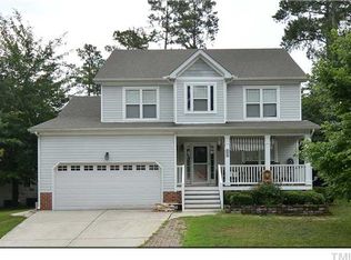 3929 Landover Ln, Raleigh, NC 27616