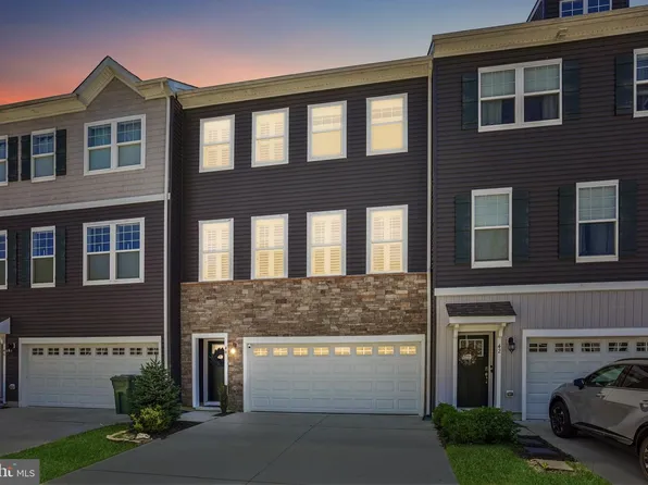 44 Sullivan Way, Marlton, NJ 08053