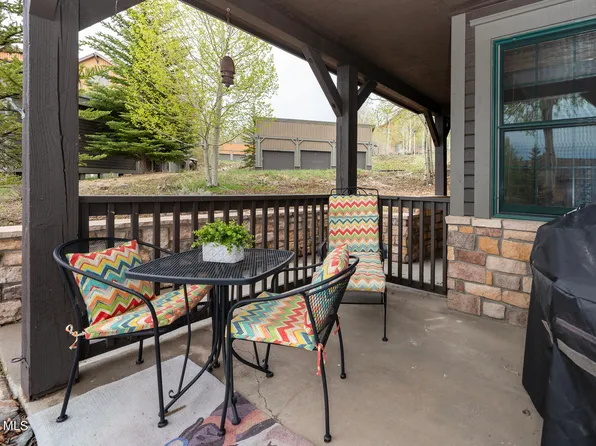 6104 Northstar #6-104, Granby, CO 80446