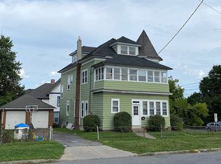 1300-02 Willis Ave, Syracuse, NY 13204