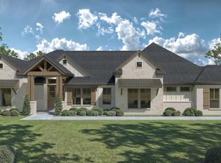 25134 Grace Vista Way, Montgomery, TX 77356