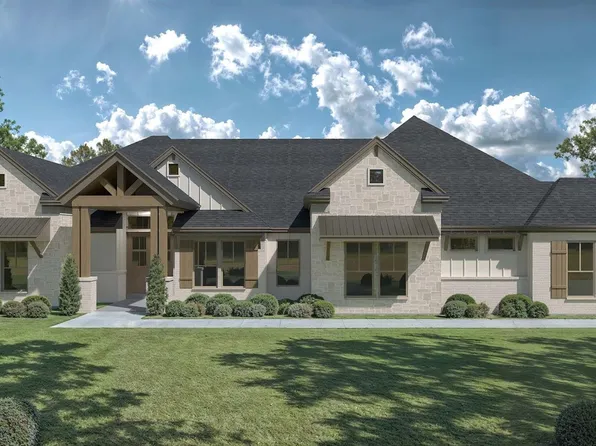 25134 Grace Vista Way, Montgomery, TX 77356