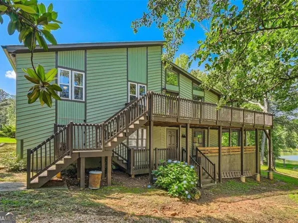 5197 Woodmont Dr, Villa Rica, GA 30180