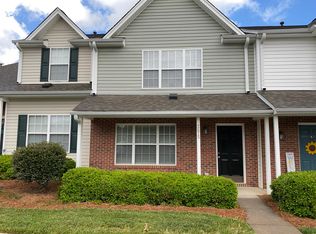 2675 Halle Ann Cir, Winston Salem, NC 27103